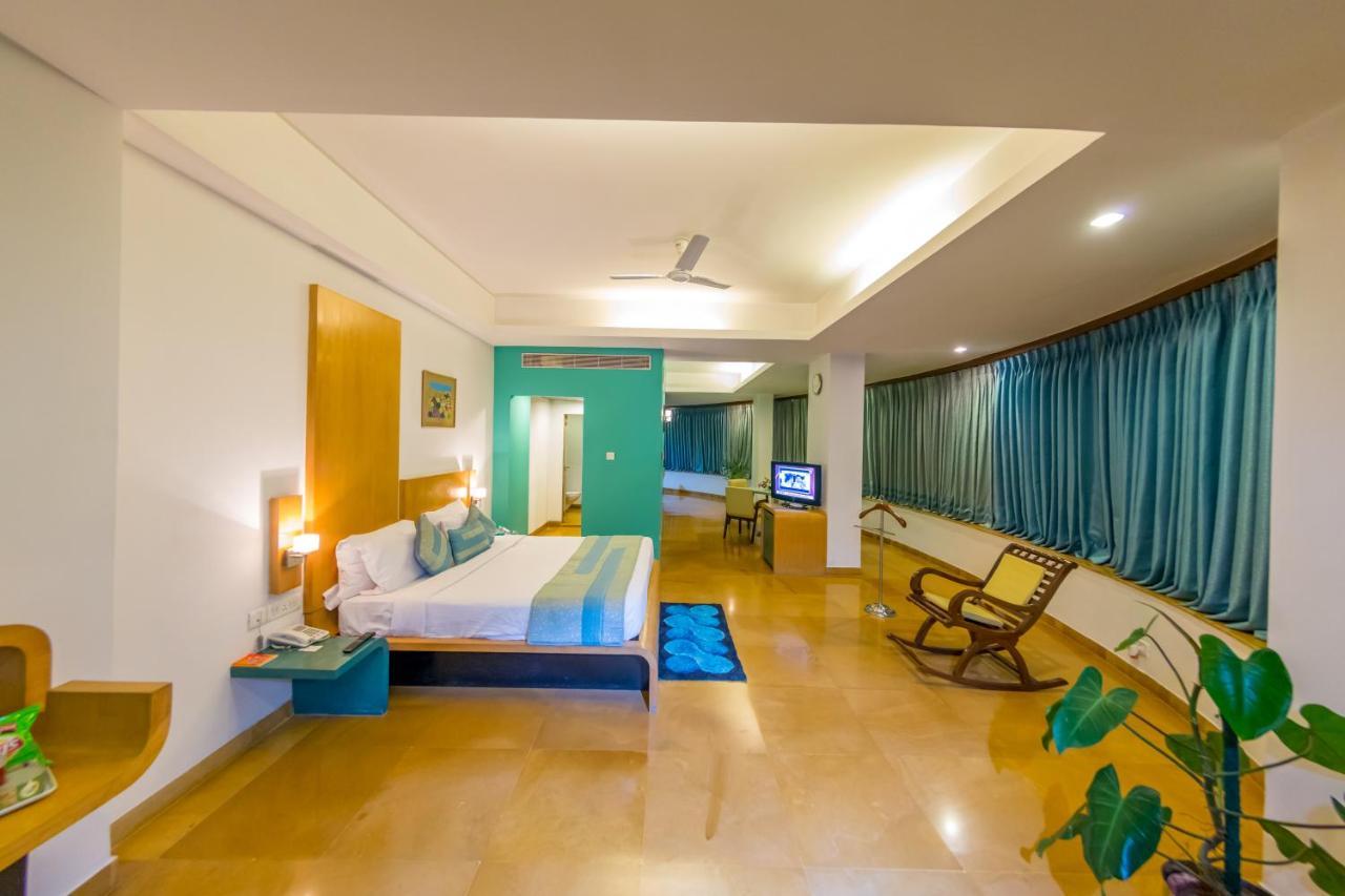 Capitol Hill Hotel Ranchi Ngoại thất bức ảnh