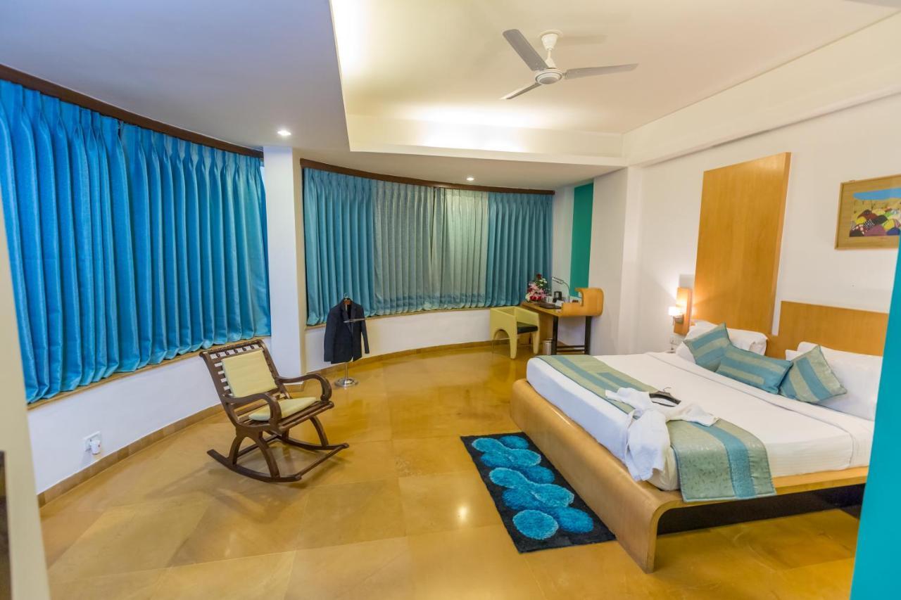 Capitol Hill Hotel Ranchi Ngoại thất bức ảnh