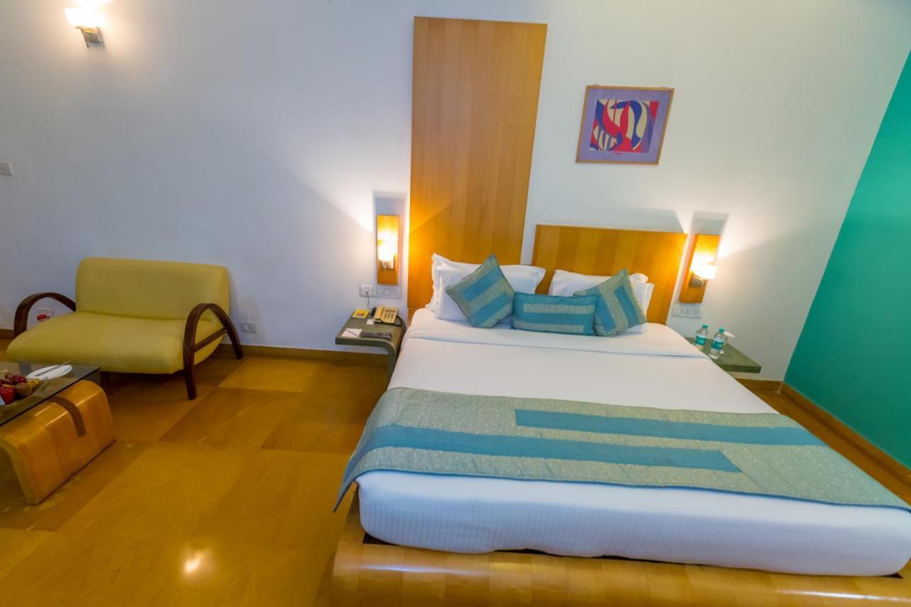 Capitol Hill Hotel Ranchi Ngoại thất bức ảnh