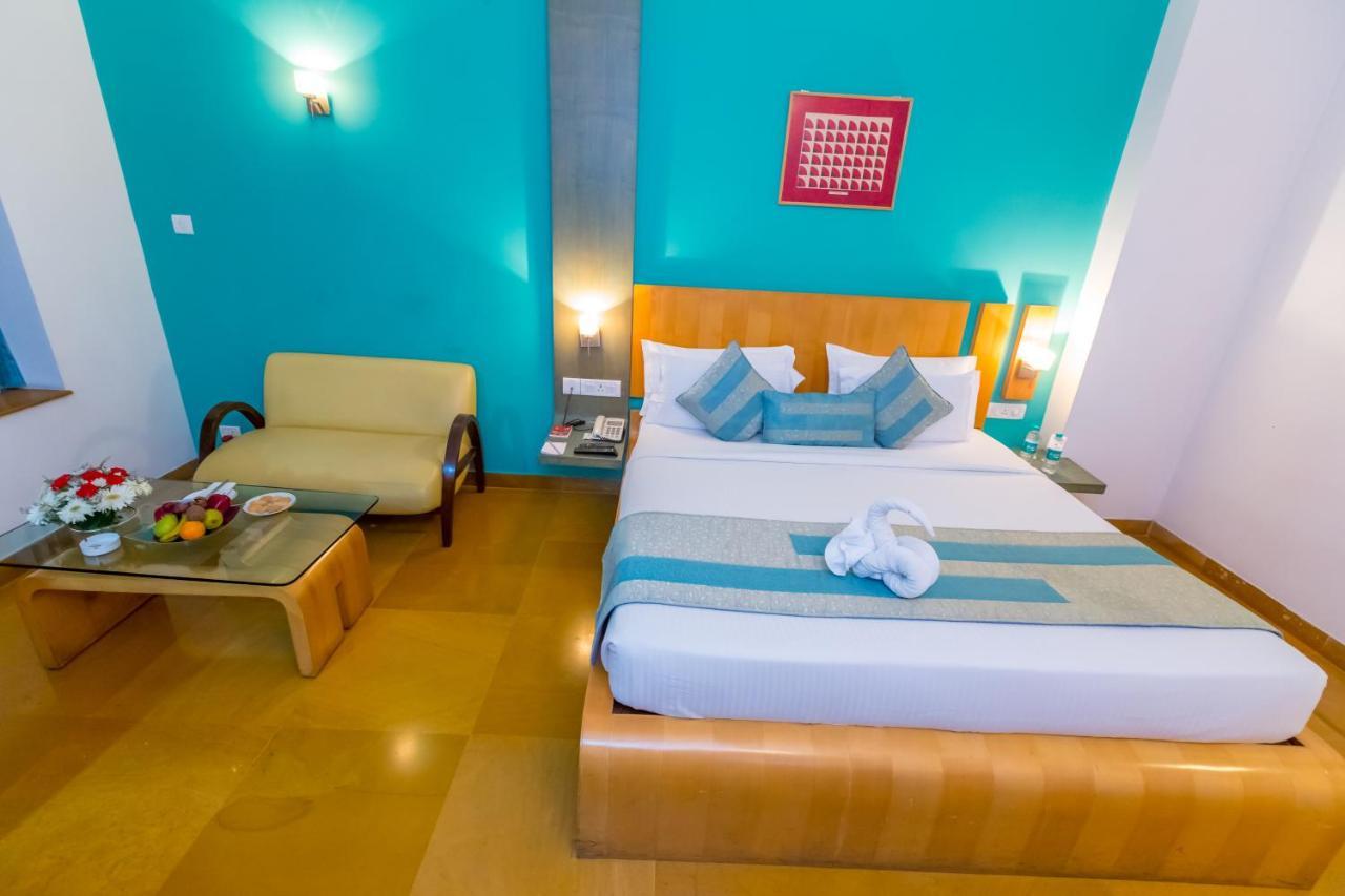 Capitol Hill Hotel Ranchi Ngoại thất bức ảnh