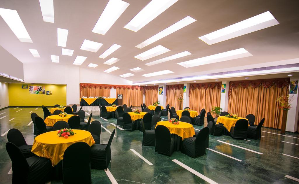 Capitol Hill Hotel Ranchi Ngoại thất bức ảnh