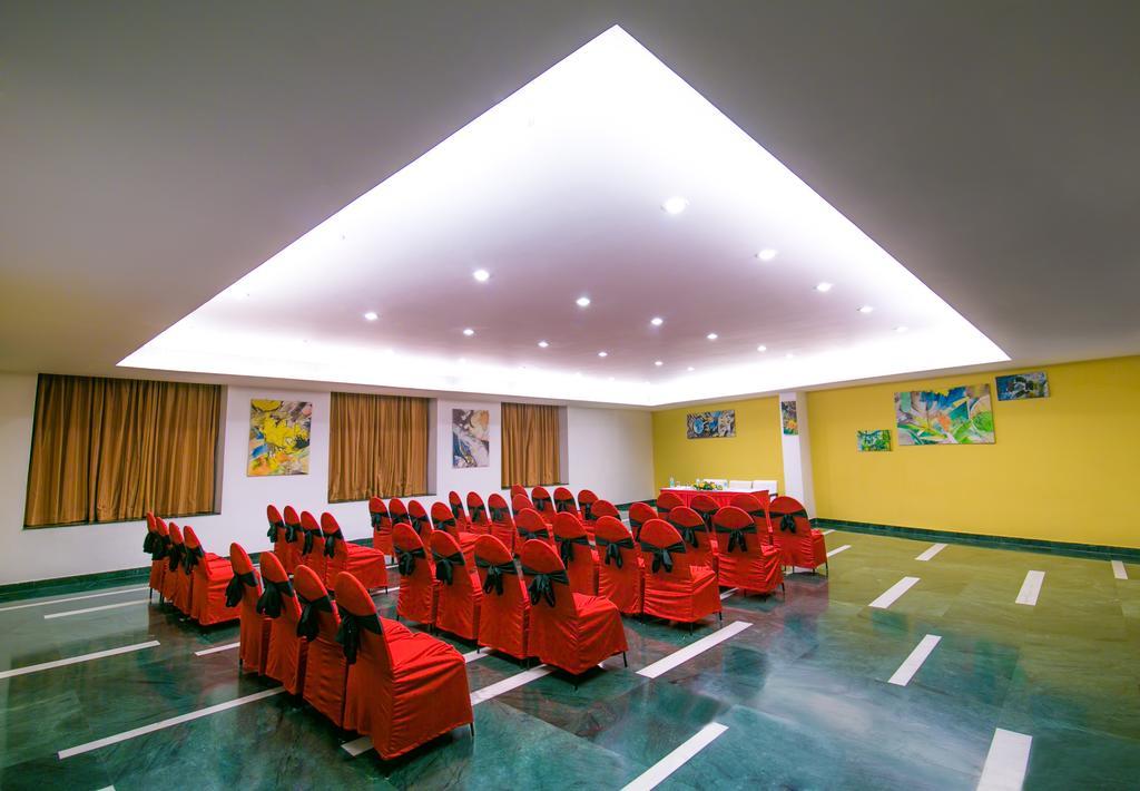 Capitol Hill Hotel Ranchi Ngoại thất bức ảnh