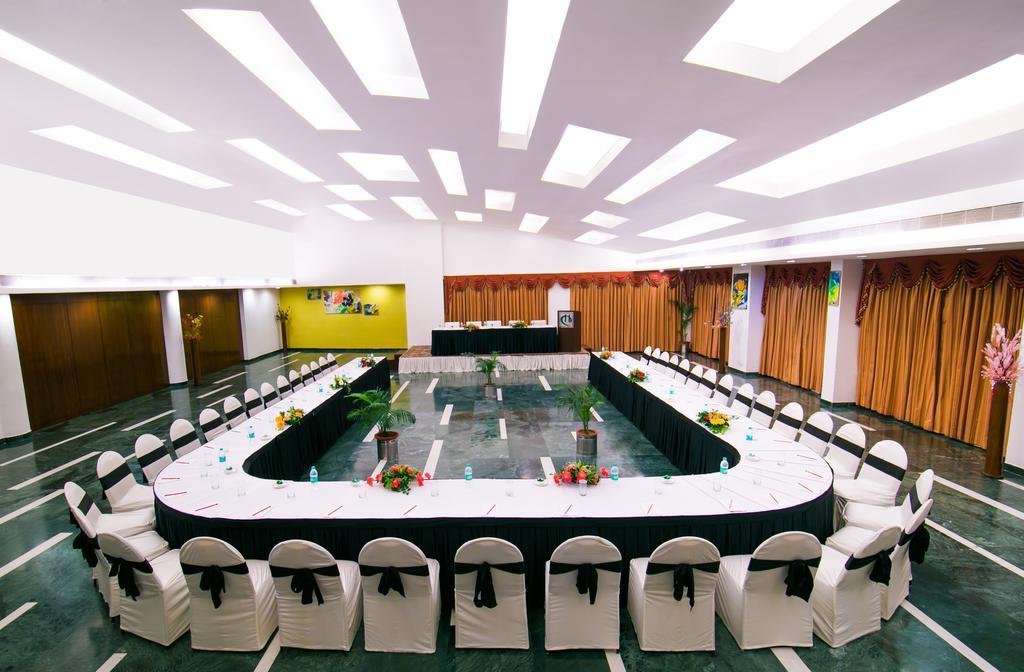 Capitol Hill Hotel Ranchi Ngoại thất bức ảnh