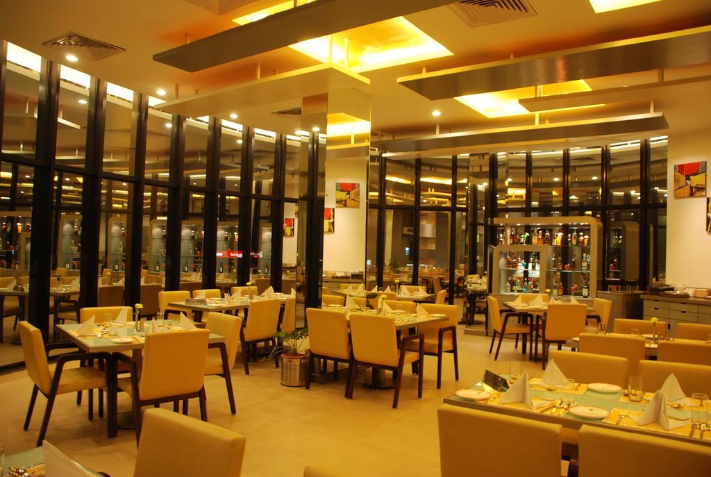 Capitol Hill Hotel Ranchi Ngoại thất bức ảnh