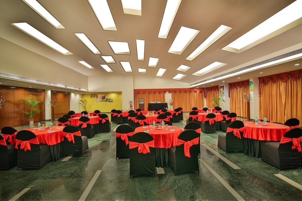 Capitol Hill Hotel Ranchi Ngoại thất bức ảnh