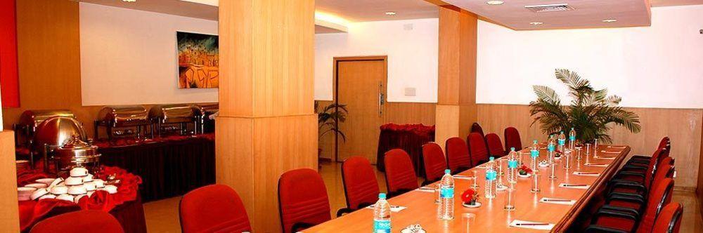 Capitol Hill Hotel Ranchi Ngoại thất bức ảnh