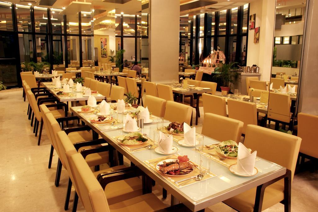 Capitol Hill Hotel Ranchi Ngoại thất bức ảnh