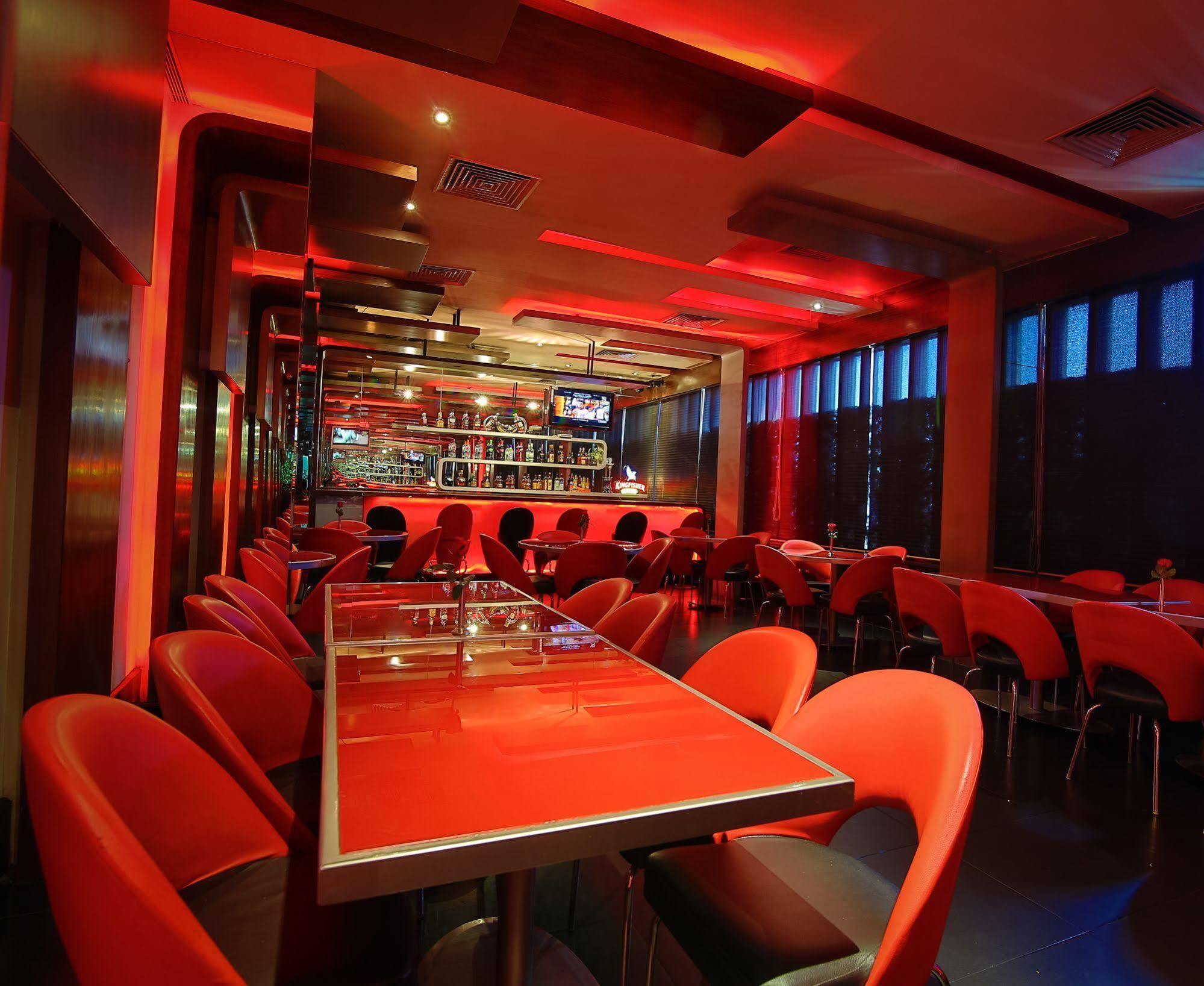 Capitol Hill Hotel Ranchi Ngoại thất bức ảnh