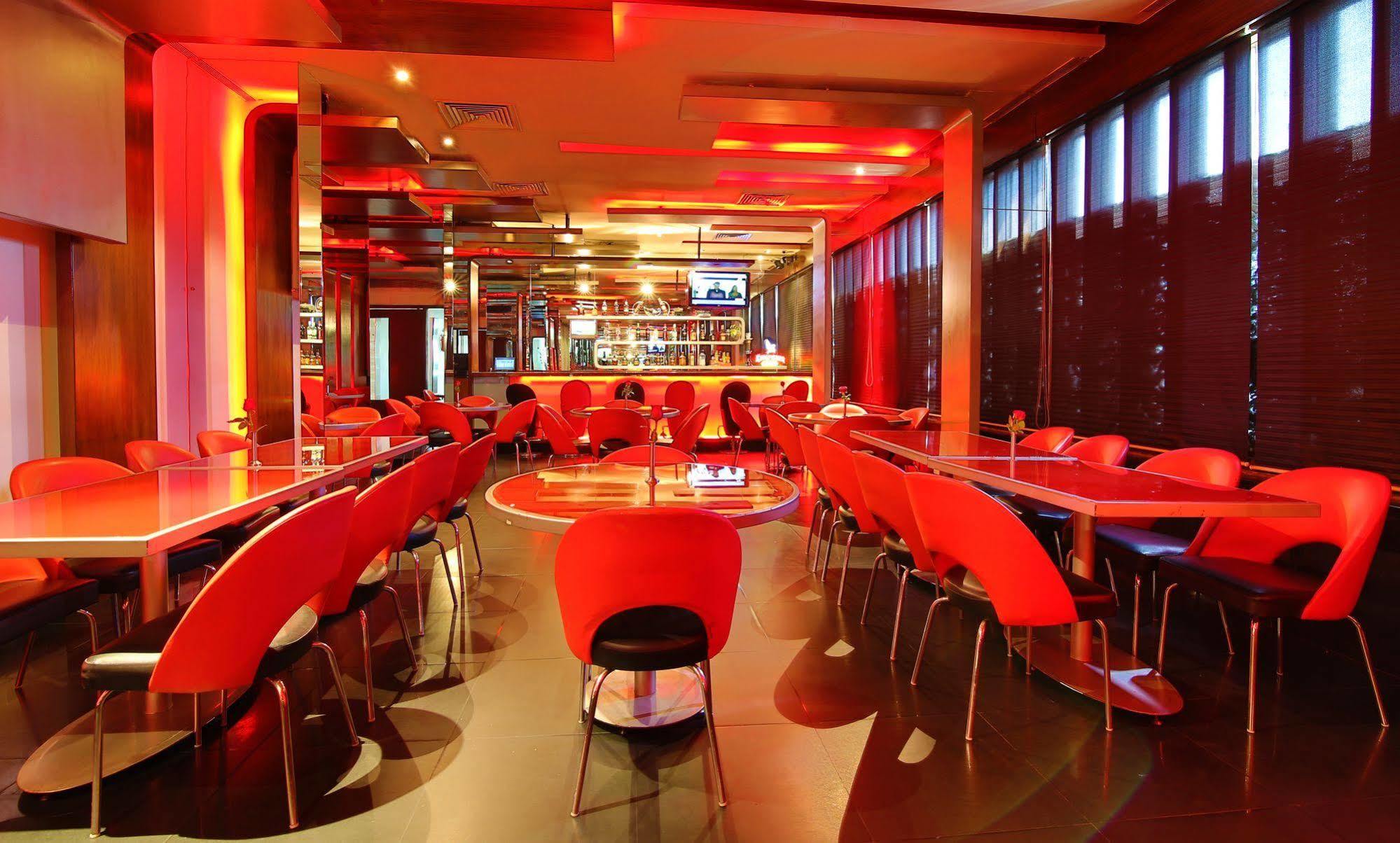 Capitol Hill Hotel Ranchi Ngoại thất bức ảnh