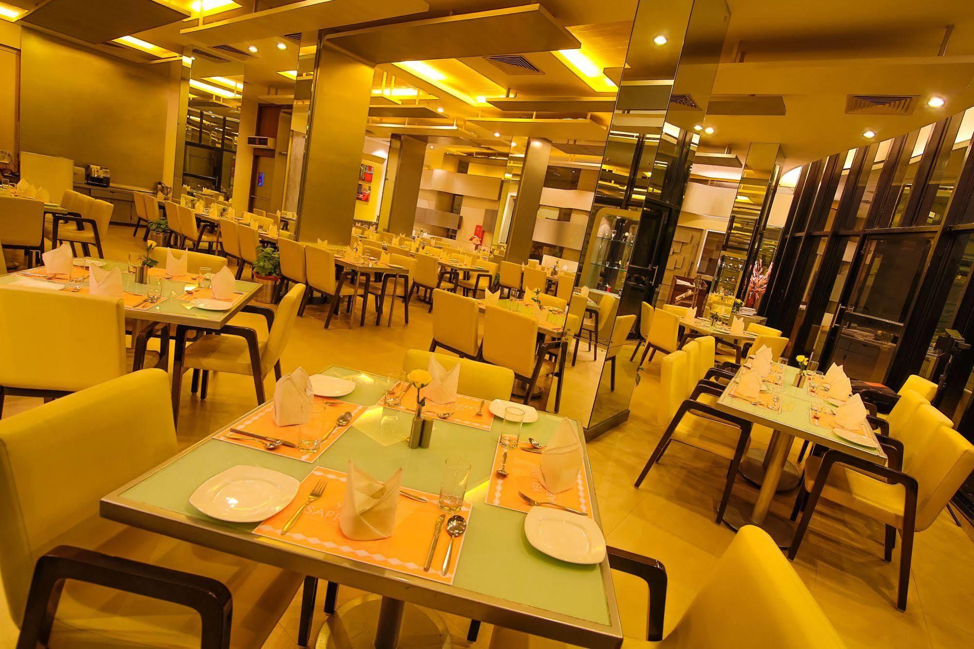 Capitol Hill Hotel Ranchi Ngoại thất bức ảnh